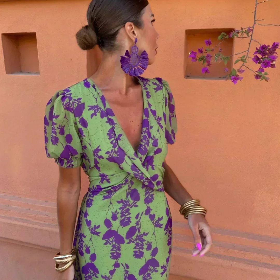 Freya™ | Zoé Robe