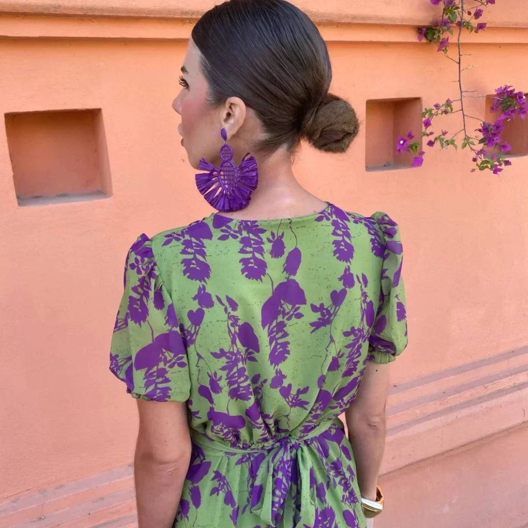 Freya™ | Zoé Robe