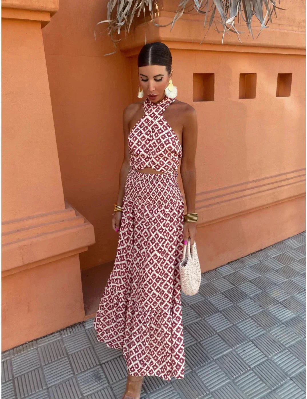 Freya™ | Mickay robe