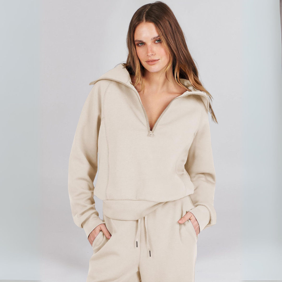 Freya™ | komfortabel To-Delt Sett