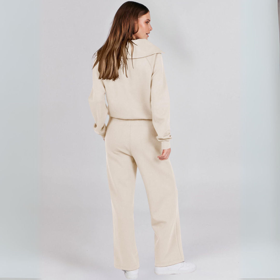 Freya™ | komfortabel To-Delt Sett