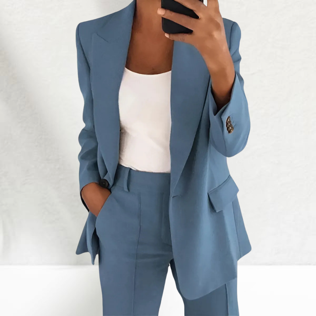 Freya™ | Stilfullt To-delt Sett