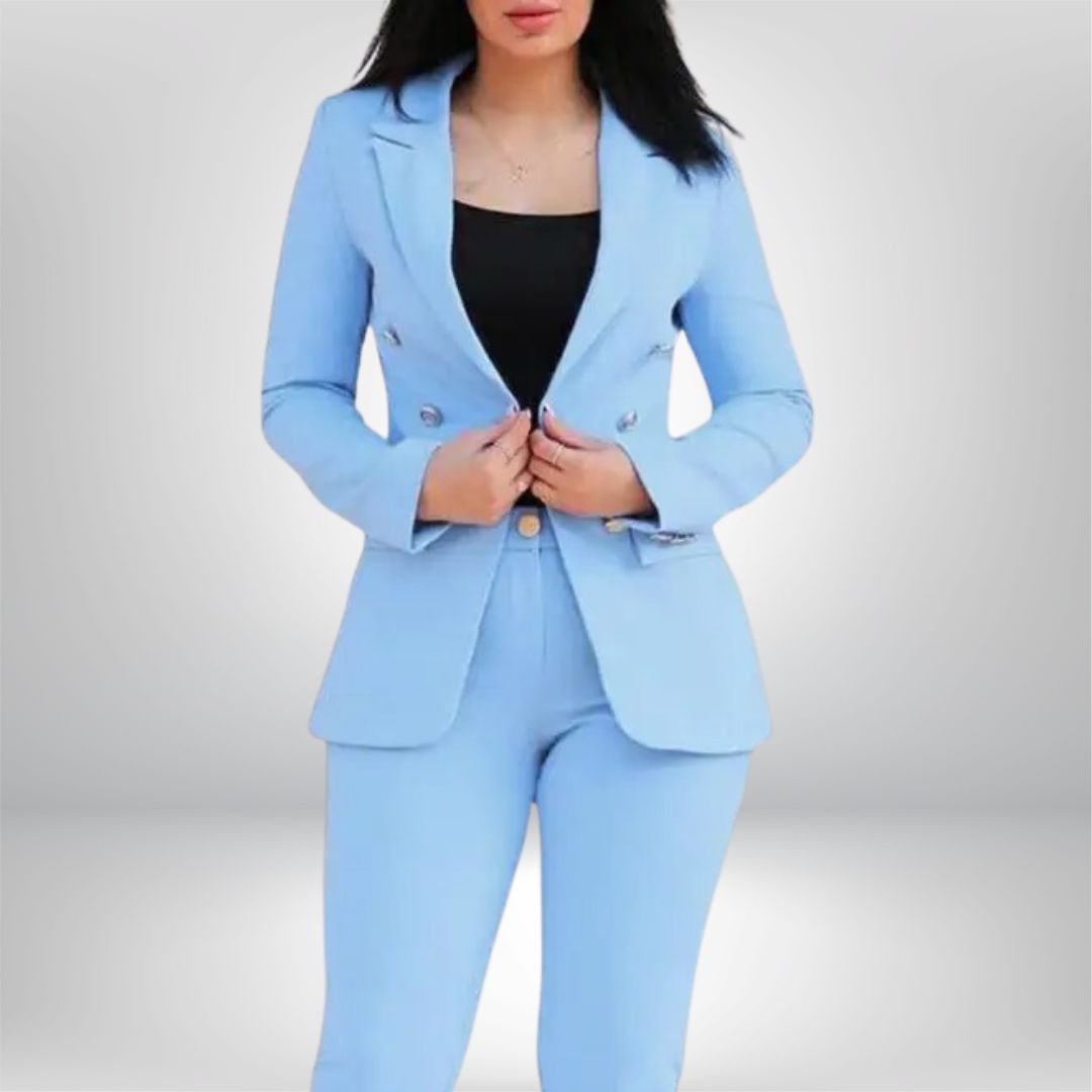 Freya™ | Classic Chic Duo