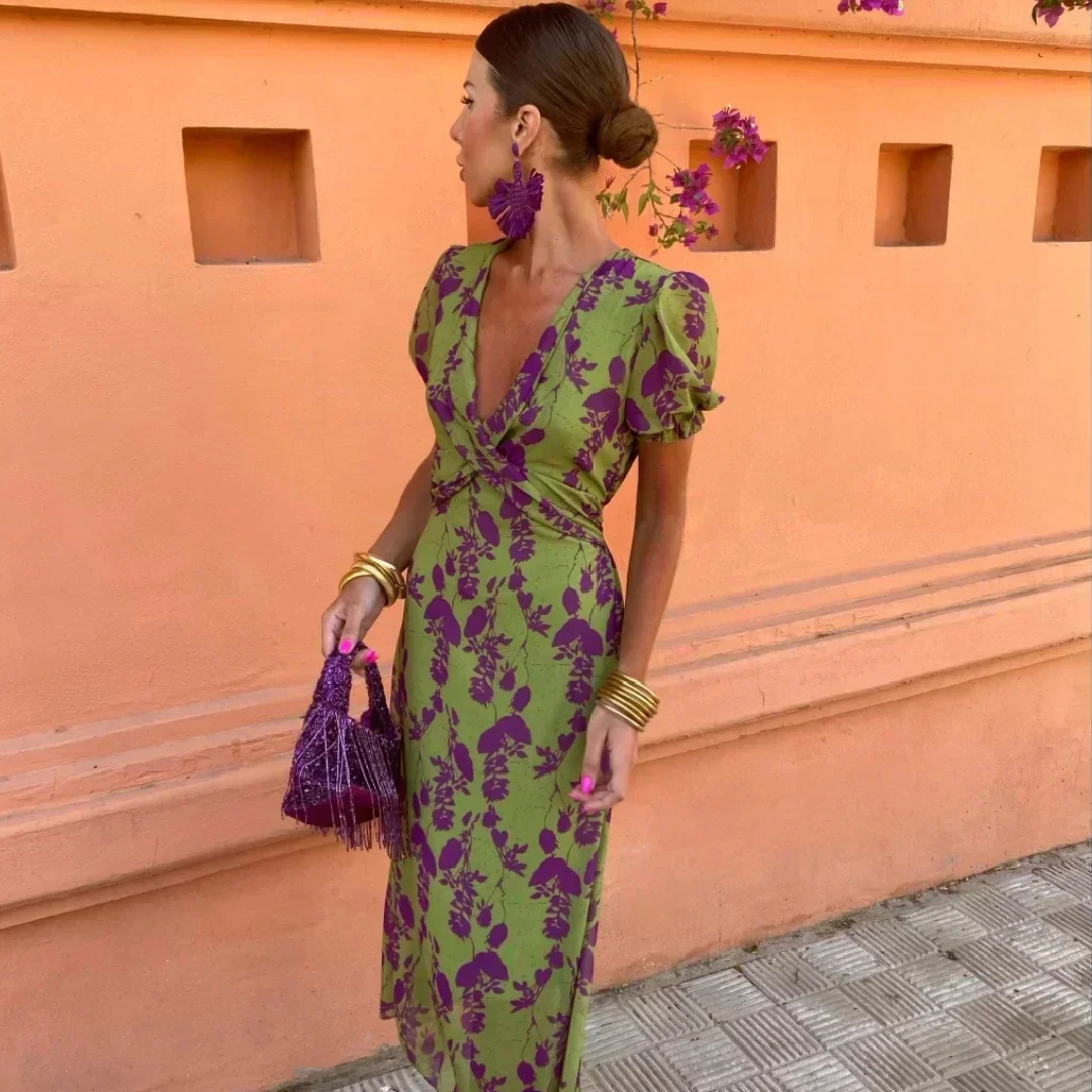 Freya™ | Zoé  Robe