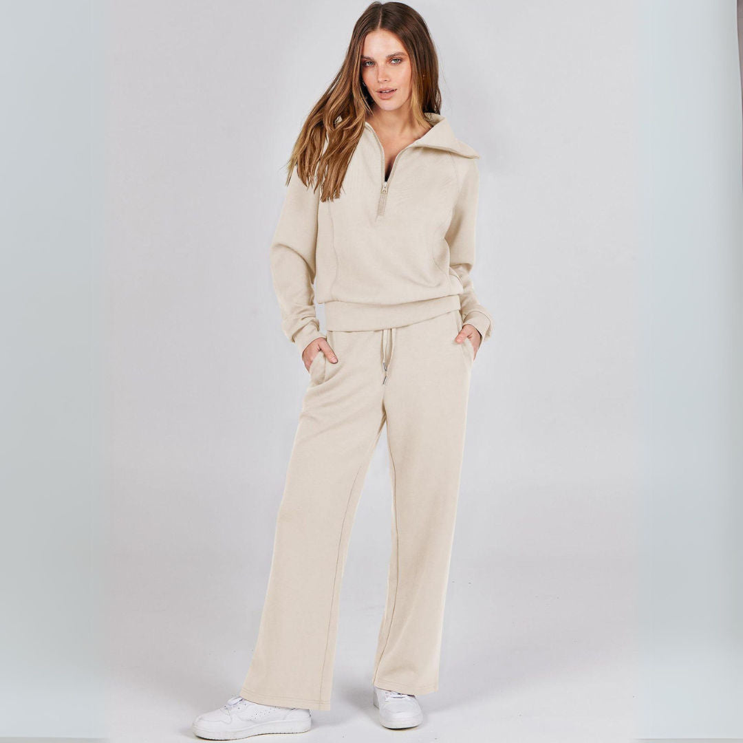 Freya™ | komfortabel To-Delt Sett