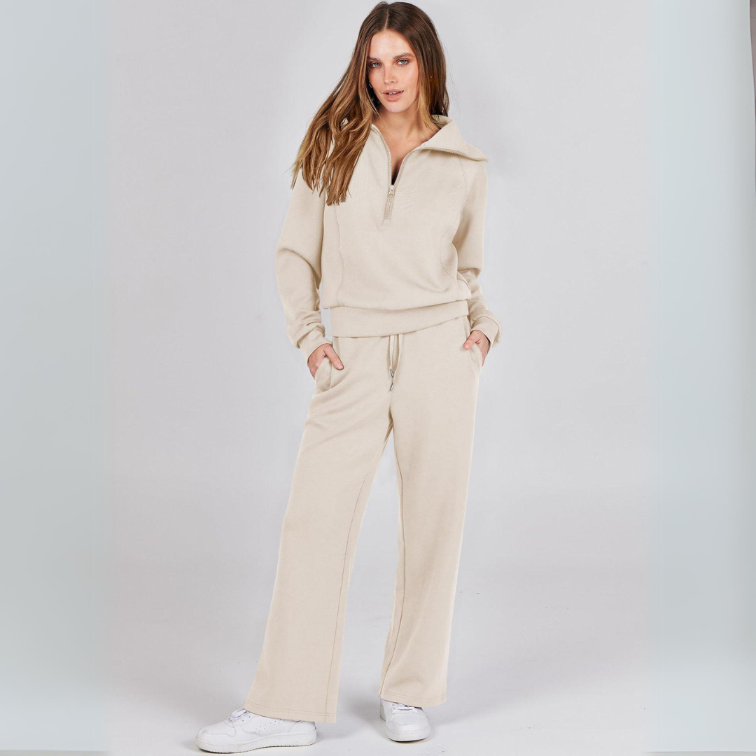 Freya™ | komfortabel To-Delt Sett