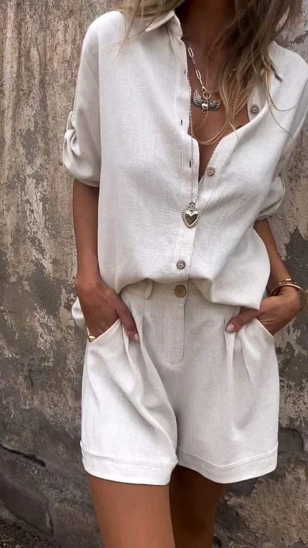 Freya™ | Luftige sett
