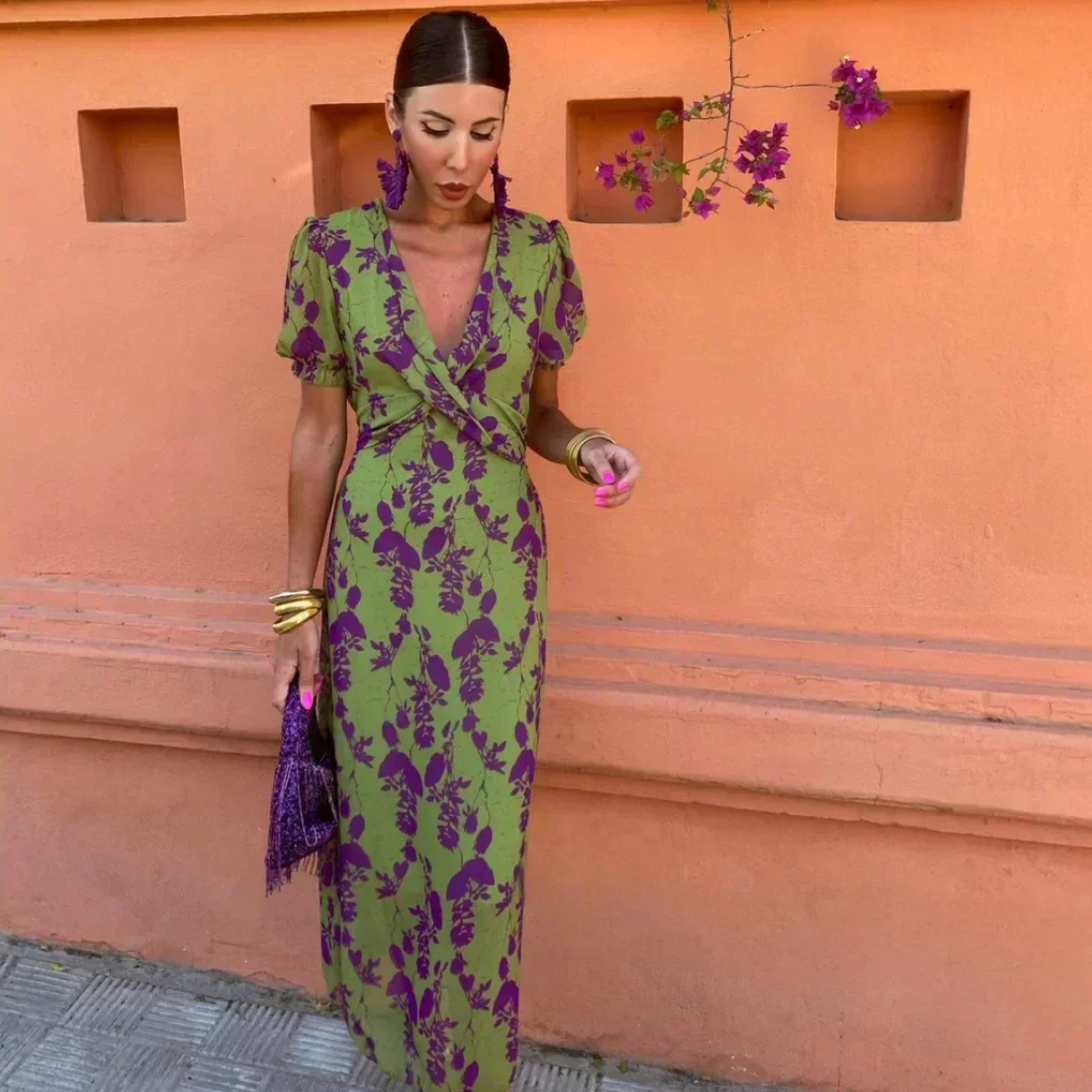 Freya™ | Zoé  Robe