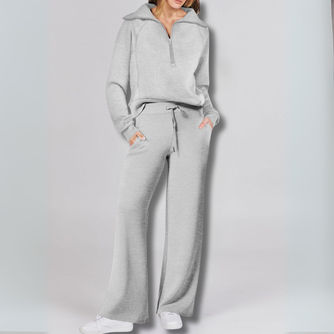 Freya™ | komfortabel To-Delt Sett