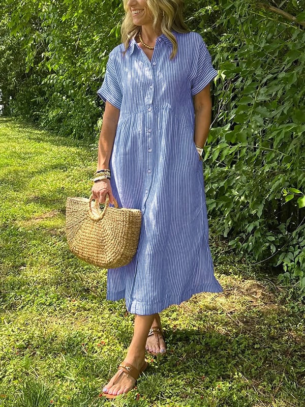 Freya™ | Maxi Kjole