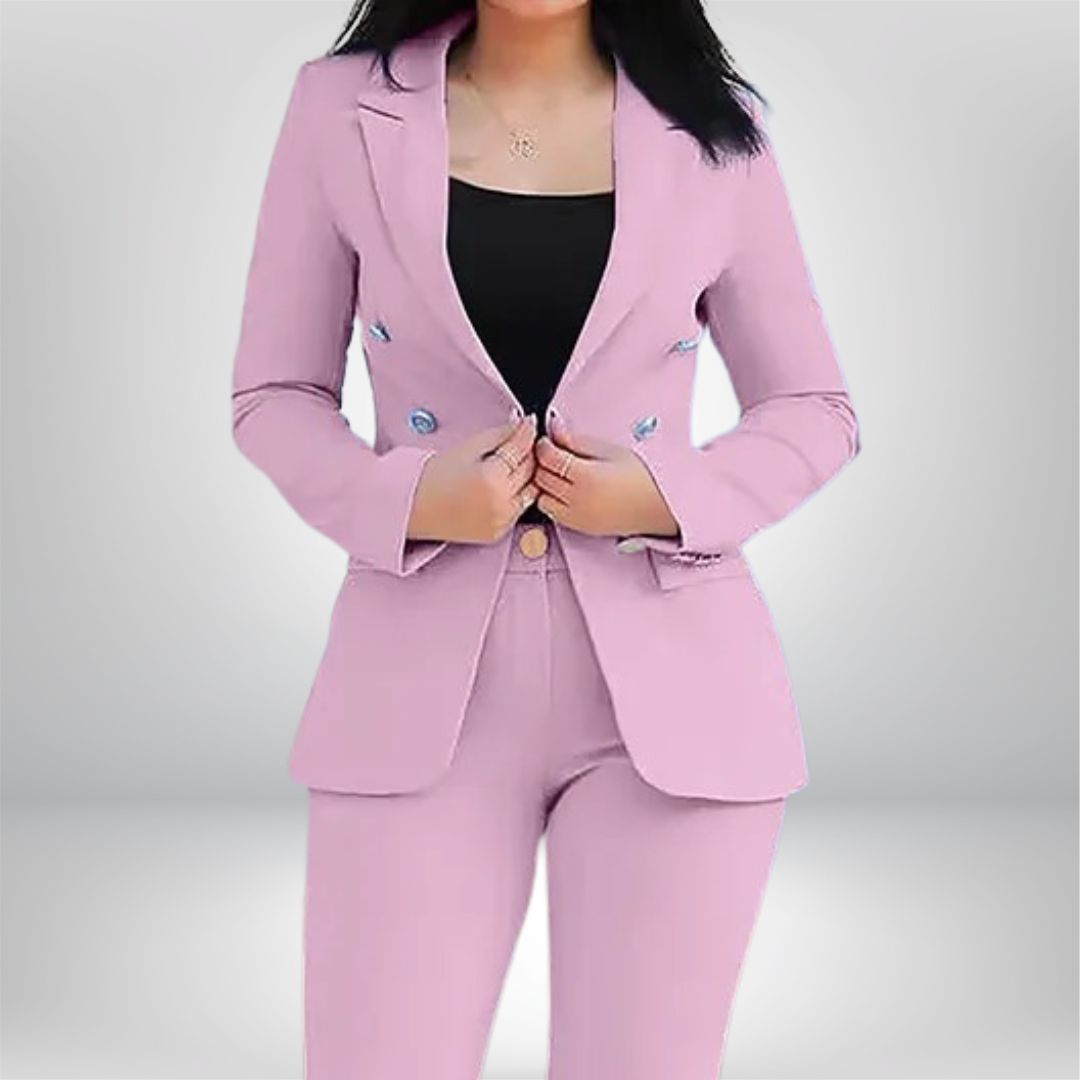 Freya™ | Classic Chic Duo