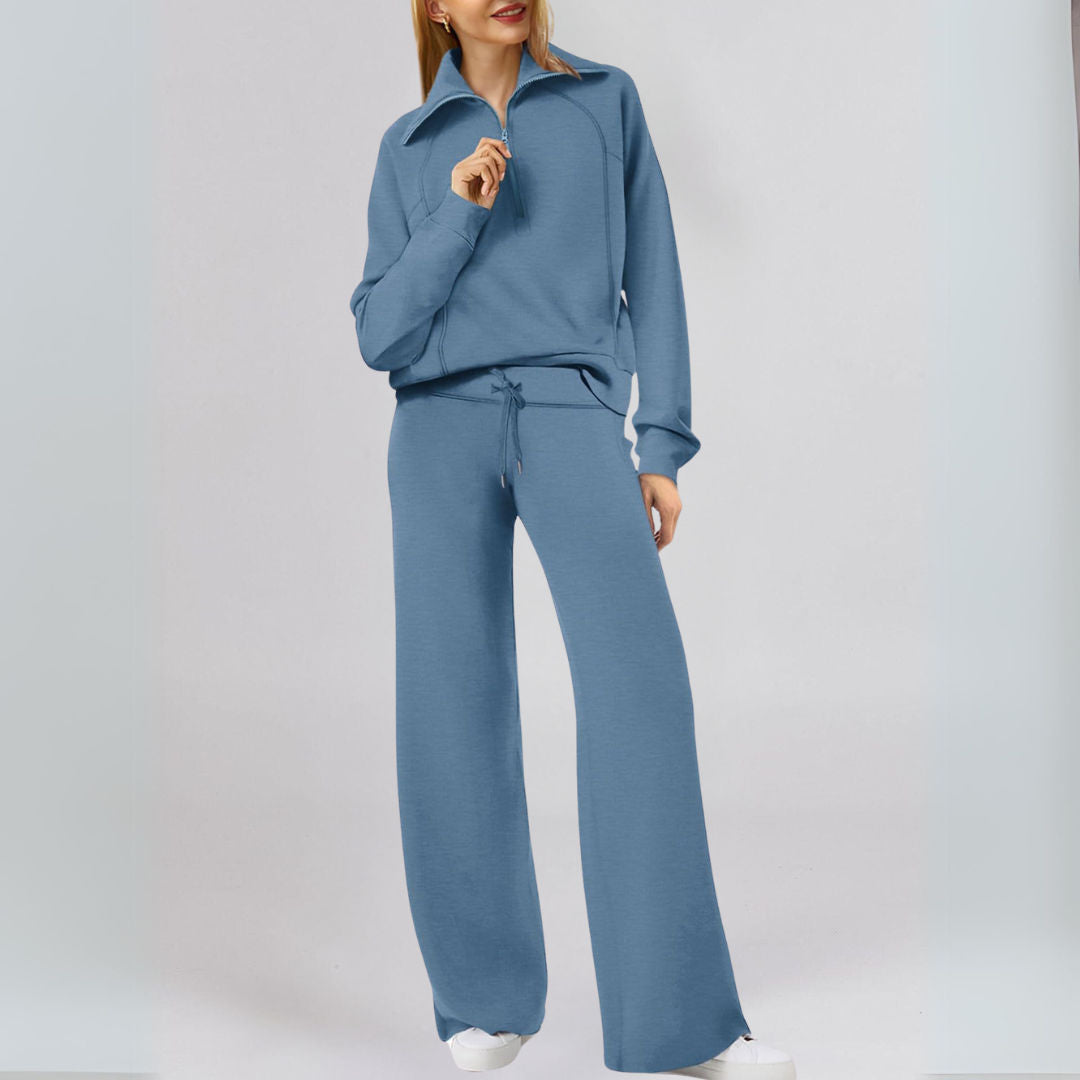 Freya™ | komfortabel To-Delt Sett