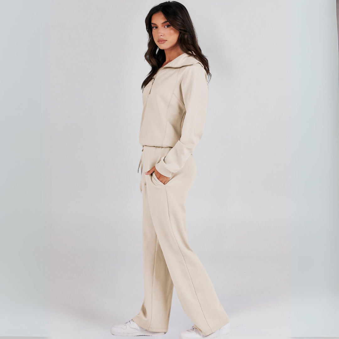Freya™ | komfortabel To-Delt Sett