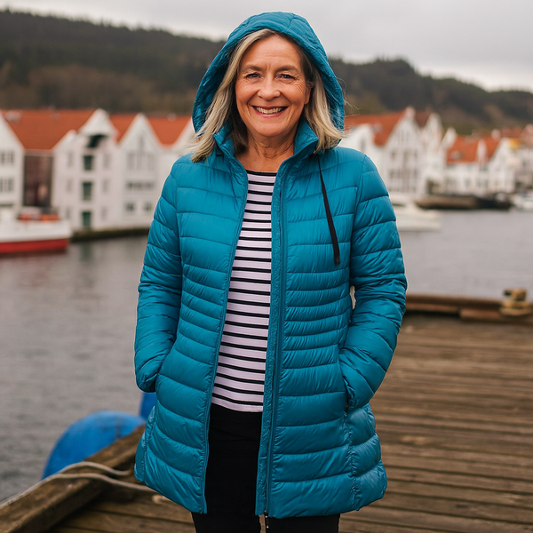 BLI MED I FREYA-FELLESSKAPET