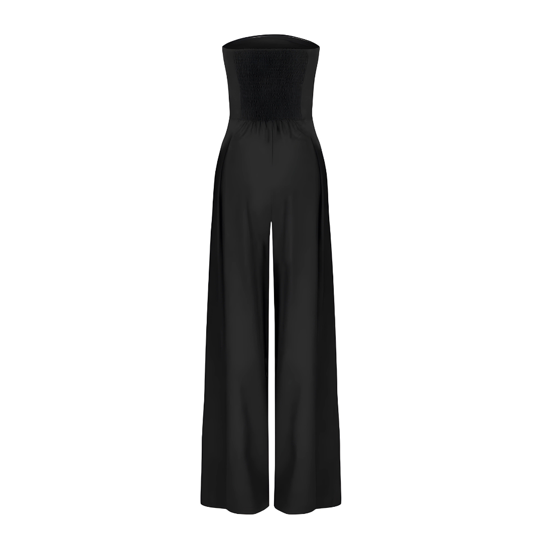 Freya™ | Stroppeløs Jumpsuit