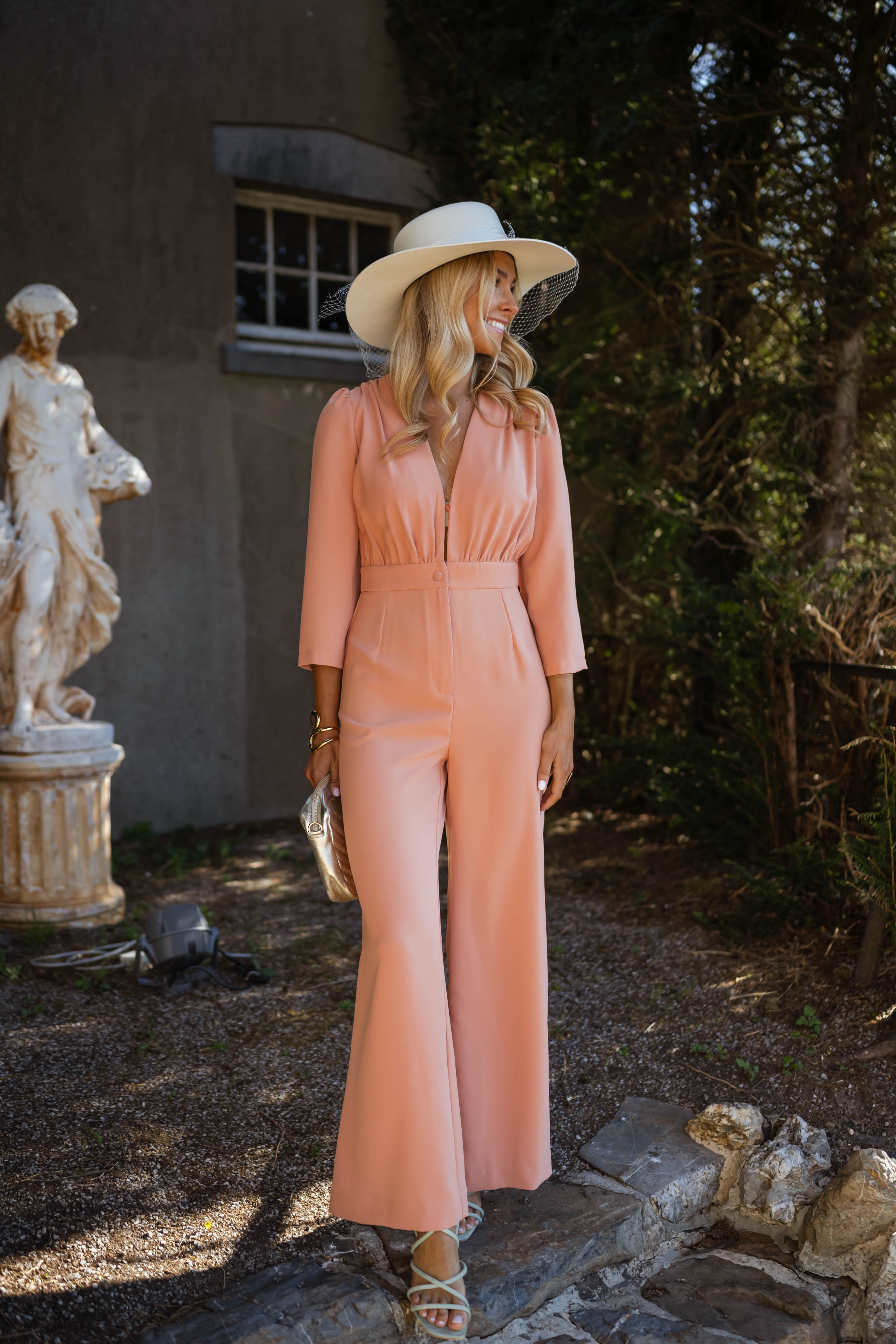 Freya™ | Jumpsuit