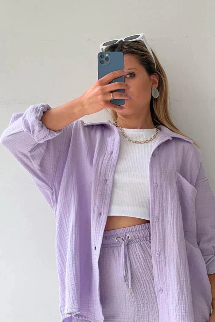 Freya™ | Casual sett