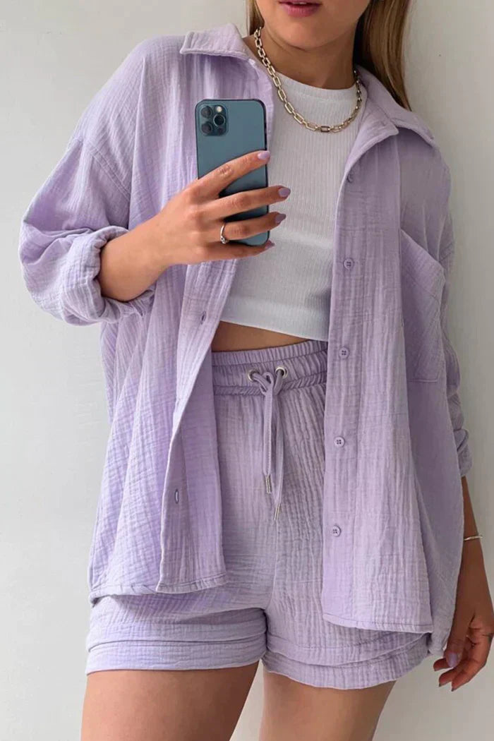 Freya™ | Casual sett