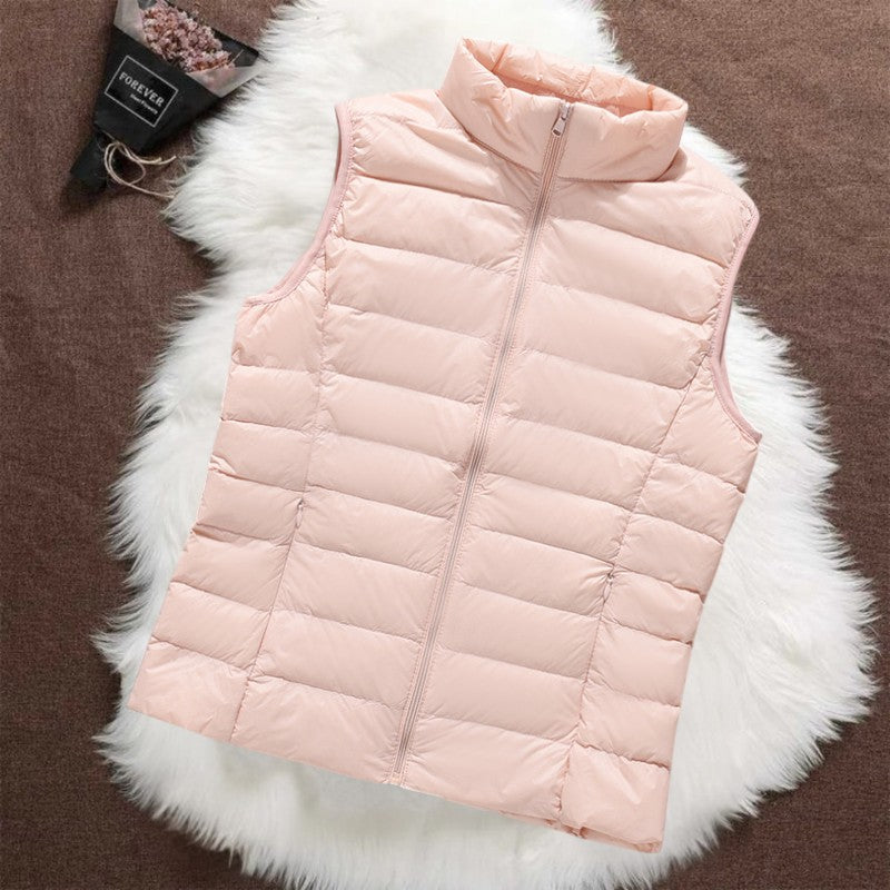 Selma™ | Elegant Vest