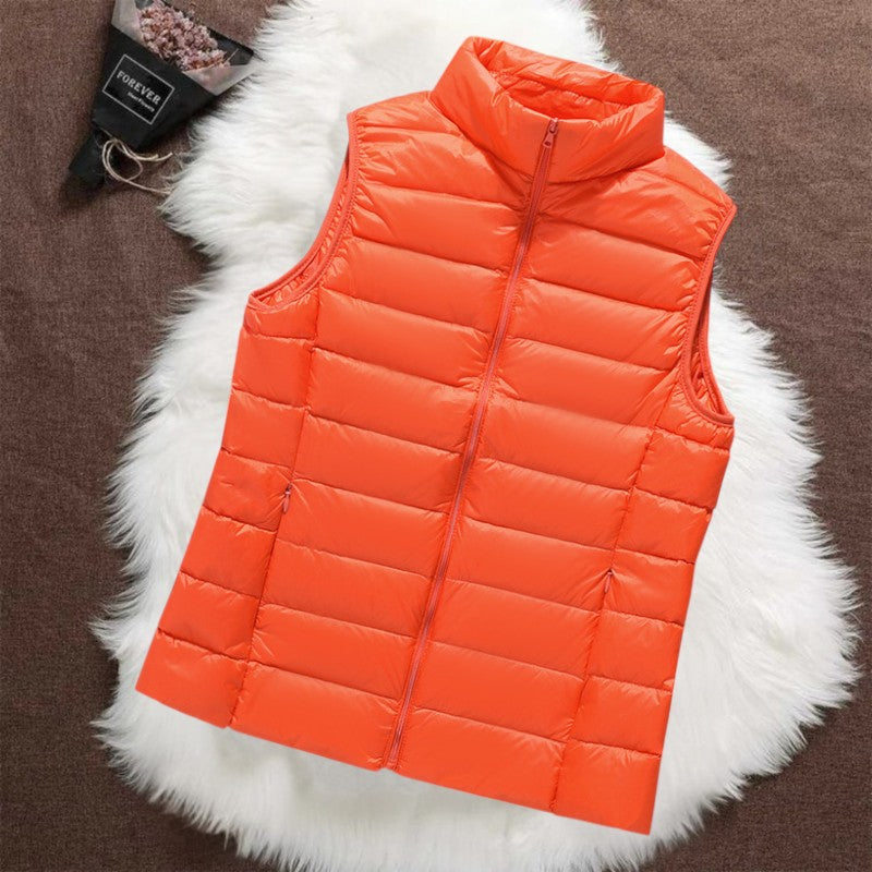 Thea™ | Sporty Vest
