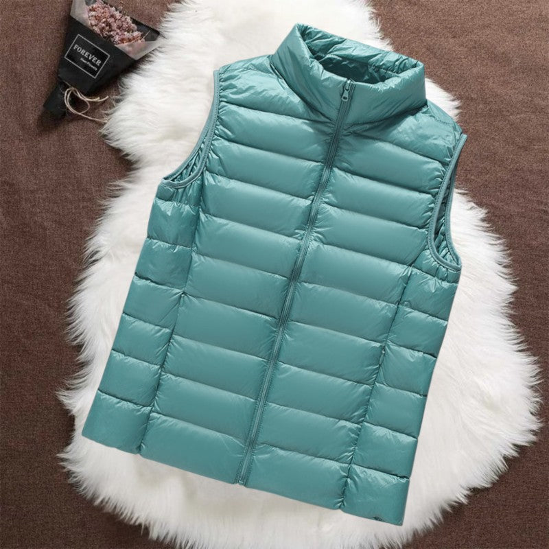 Alva™ | Lett Vest