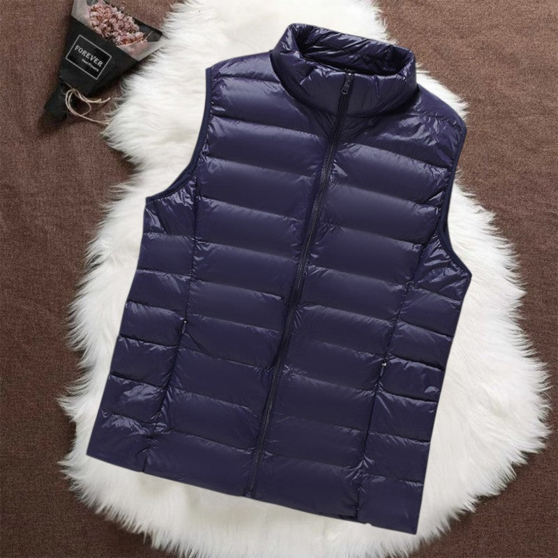 Idunn™ | Klassisk Vest