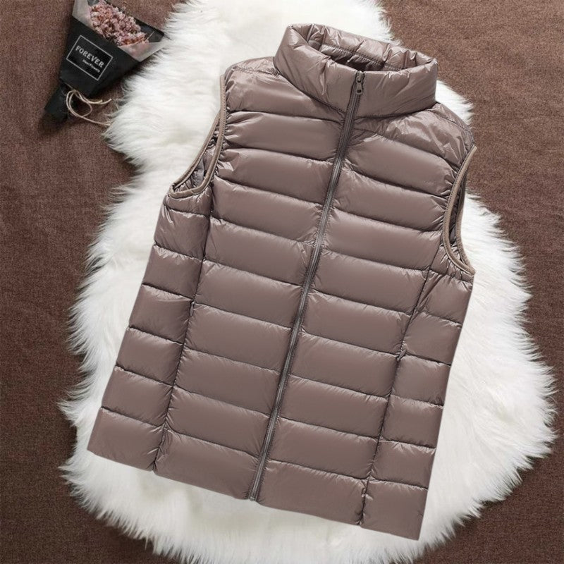 Helene™ | Klassisk Vest