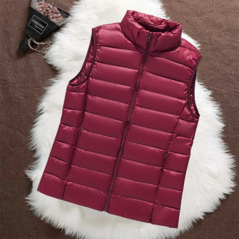 Lina™ | Klassisk Vest