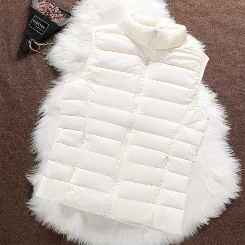 Eva™ | Lett Vest