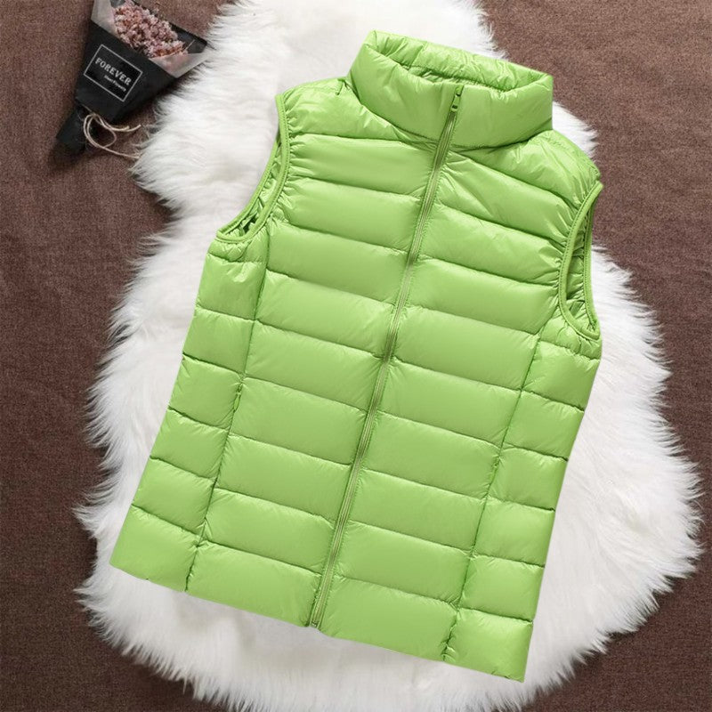Ingrid™ | Moderne Vest