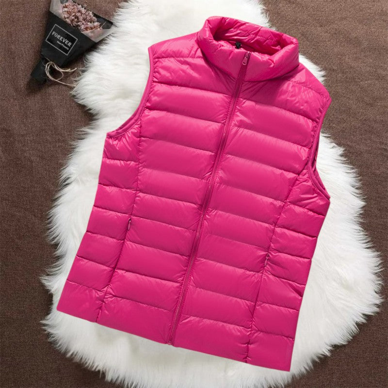 Freja™ | Sporty Vest