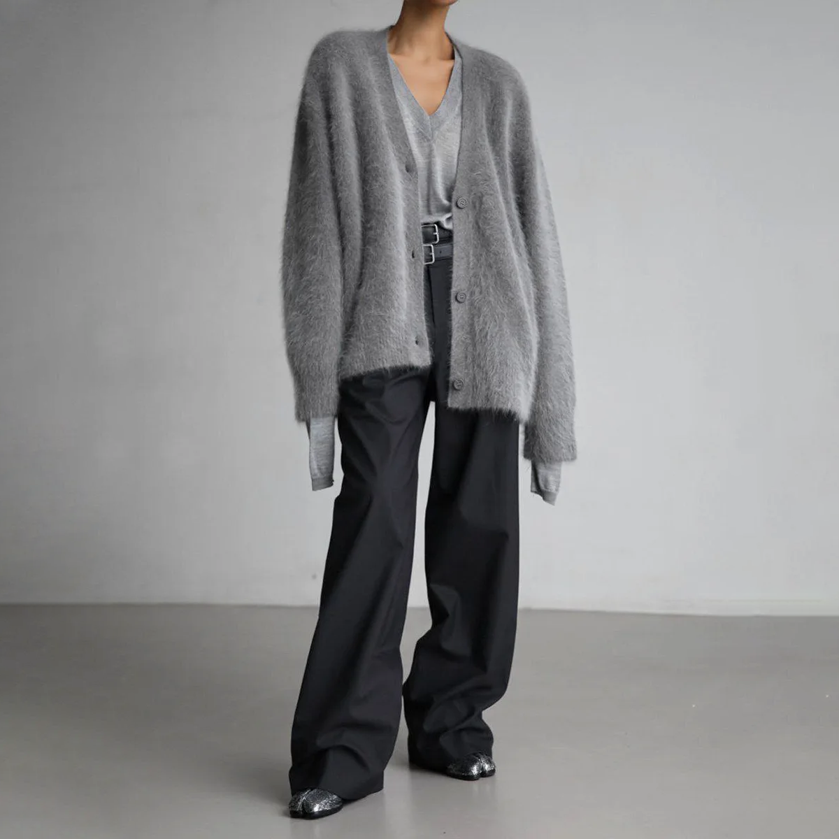 Freya™ | Elegant cardigan