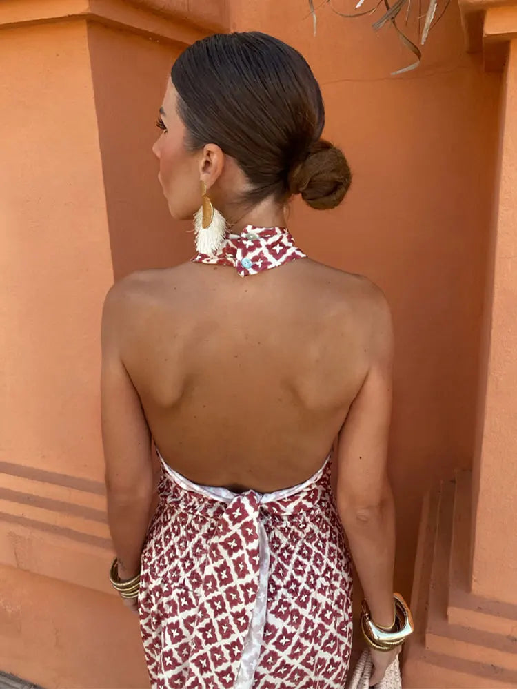 Freya™ | Mickay robe