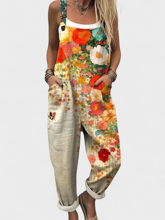Freya™ | Jumpsuit for kvinner