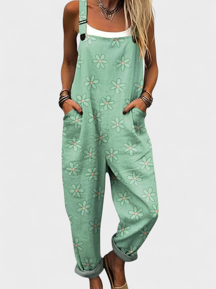 Freya™ | Jumpsuit for kvinner