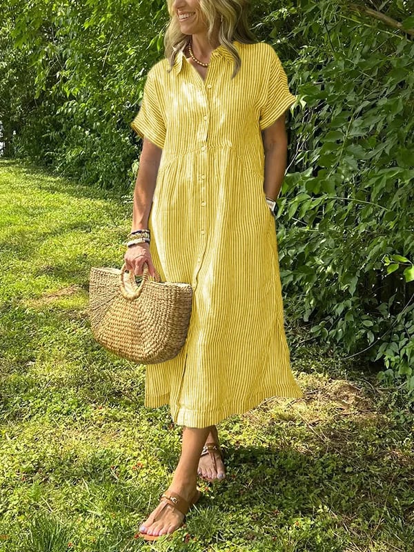 Freya™ | Maxi Kjole