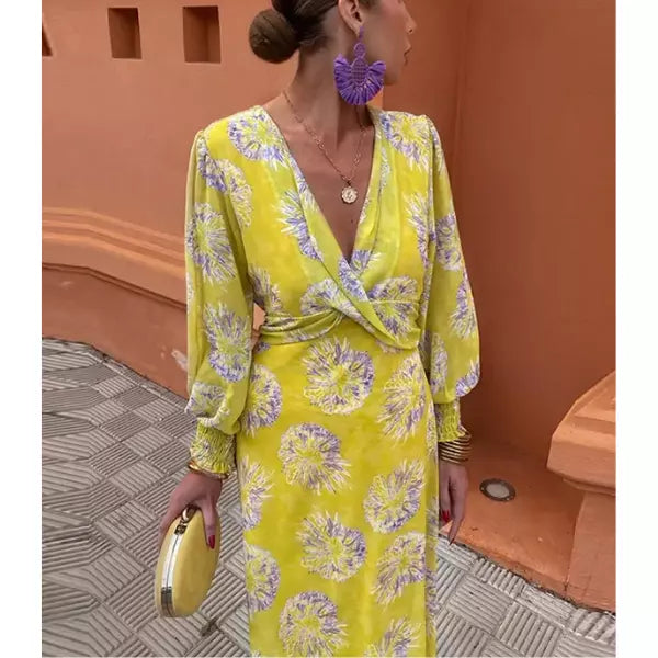 Freya™ | Robe Ninon