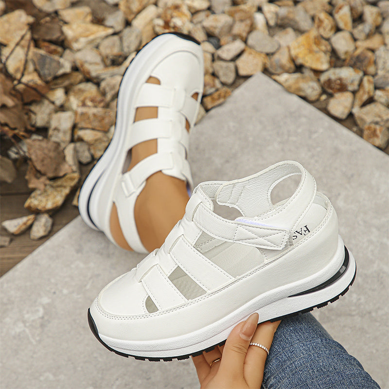 Freya™ | Sandaler med komfortabel passform
