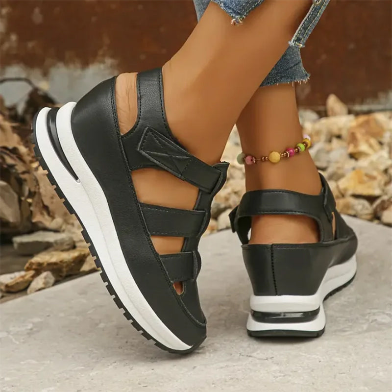 Freya™ | Sandaler med komfortabel passform