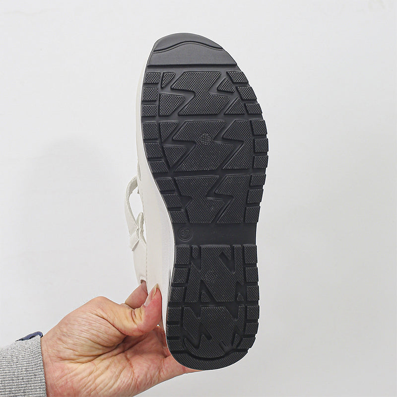 Freya™ | Sandaler med komfortabel passform
