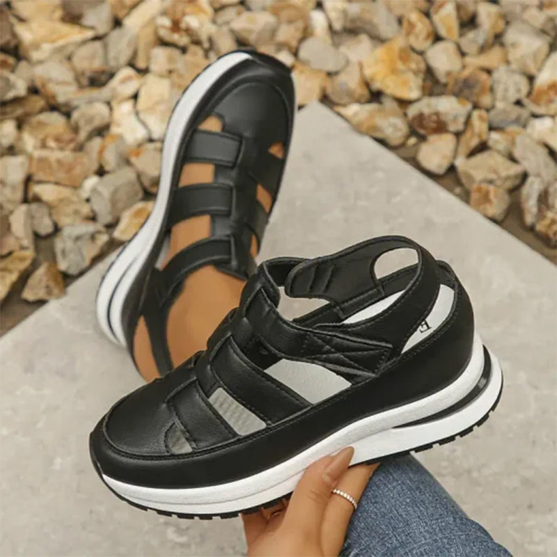 Freya™ | Sandaler med komfortabel passform