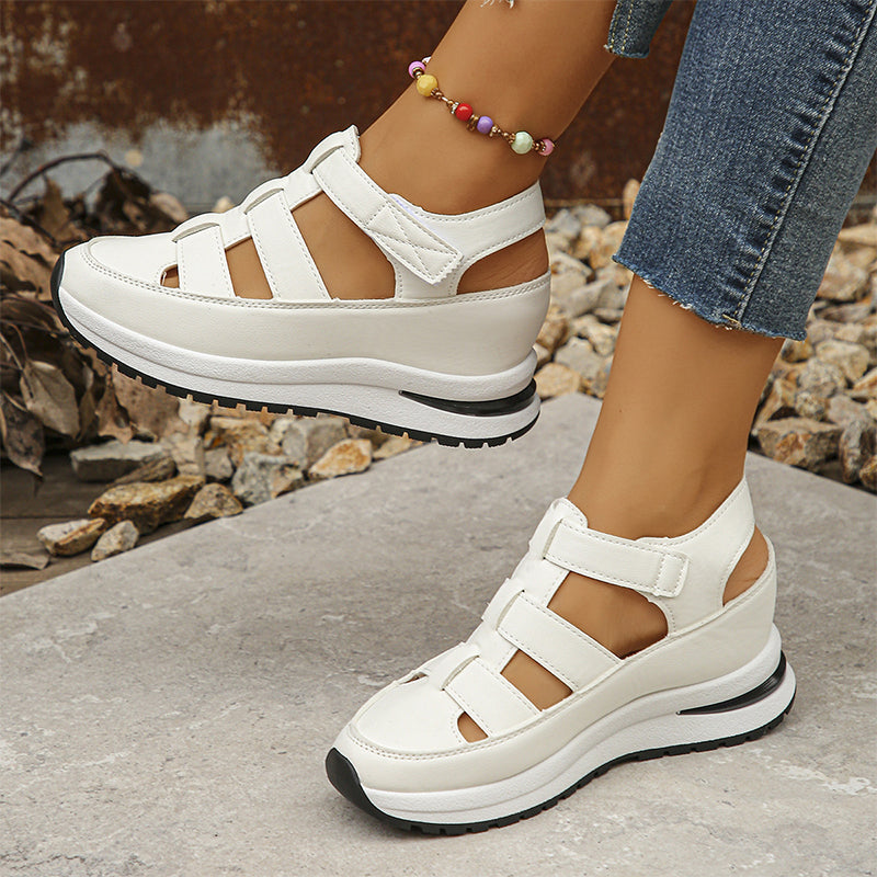 Freya™ | Sandaler med komfortabel passform