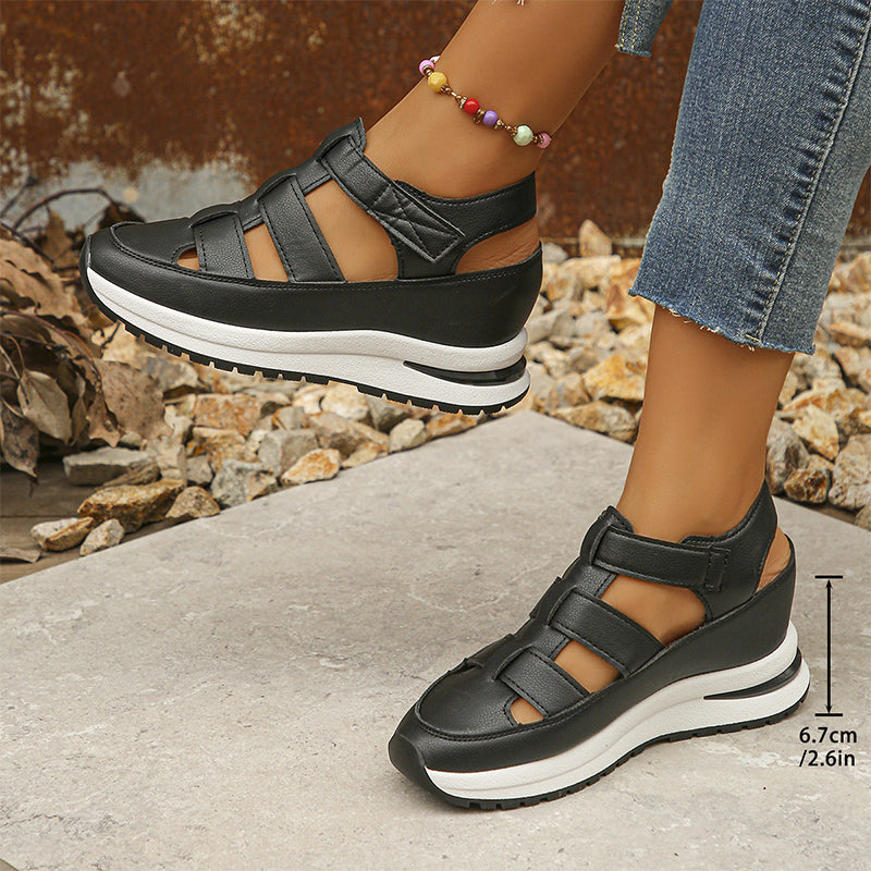 Freya™ | Sandaler med komfortabel passform